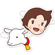 アルプスの少女ハイジ ©ZUIYO 「アルプスの少女ハイジ」公式HP www.heidi.ne.jp