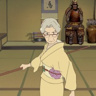 『サマーウォーズ』　 　©2009 SW F.P.