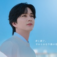 韓国の実力派俳優ユ・スンホ、約2年ぶりの来日ファンミーティング開催決定！