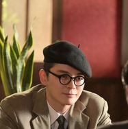 連続テレビ小説「あんぱん」