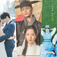 いま韓ドラ通が“ガチで沼ってる” 作品がLeminoで観られる！ いま観るべきラインアップ5選