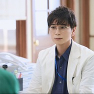 「19番目のカルテ」1話 ©︎TBSスパークル／TBS