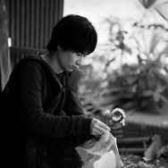 『こんな事があった』©松井良彦/ Yoshihiko Matsui