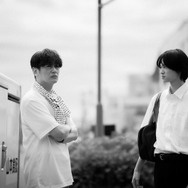 『こんな事があった』©松井良彦/ Yoshihiko Matsui