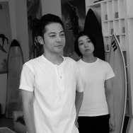 『こんな事があった』©松井良彦/ Yoshihiko Matsui