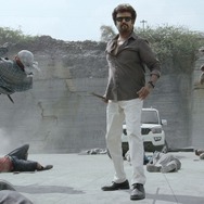 銃弾と正義 4枚目の写真・画像