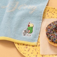 TOM AND JERRY and all related characters and elements © & ™ Turner Entertainment Co. (s25)