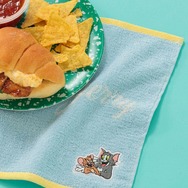 TOM AND JERRY and all related characters and elements © & ™ Turner Entertainment Co. (s25)