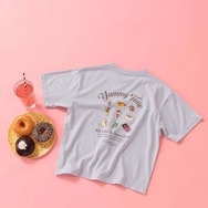 TOM AND JERRY and all related characters and elements © & ™ Turner Entertainment Co. (s25)