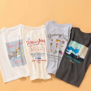 TOM AND JERRY and all related characters and elements © & ™ Turner Entertainment Co. (s25)