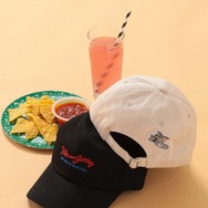 TOM AND JERRY and all related characters and elements © & ™ Turner Entertainment Co. (s25)