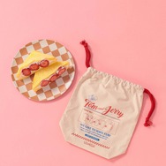 TOM AND JERRY and all related characters and elements © & ™ Turner Entertainment Co. (s25)