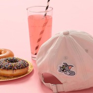 TOM AND JERRY and all related characters and elements © & ™ Turner Entertainment Co. (s25)