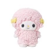 マイメロディ 50 周年・クロミ 20 周年記念© Netflix™. Used with permission. © 2025 SANRIO CO.,LTD. 著作：（株）サンリオ