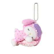 マイメロディ 50 周年・クロミ 20 周年記念© Netflix™. Used with permission. © 2025 SANRIO CO.,LTD. 著作：（株）サンリオ