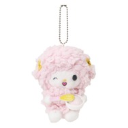 マイメロディ 50 周年・クロミ 20 周年記念© Netflix™. Used with permission. © 2025 SANRIO CO.,LTD. 著作：（株）サンリオ