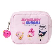 マイメロディ 50 周年・クロミ 20 周年記念© Netflix™. Used with permission. © 2025 SANRIO CO.,LTD. 著作：（株）サンリオ