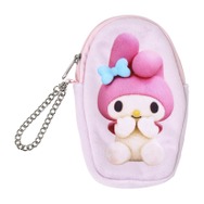 マイメロディ 50 周年・クロミ 20 周年記念© Netflix™. Used with permission. © 2025 SANRIO CO.,LTD. 著作：（株）サンリオ