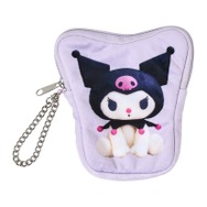 マイメロディ 50 周年・クロミ 20 周年記念© Netflix™. Used with permission. © 2025 SANRIO CO.,LTD. 著作：（株）サンリオ