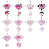 マイメロディ 50 周年・クロミ 20 周年記念© Netflix™. Used with permission. © 2025 SANRIO CO.,LTD. 著作：（株）サンリオ