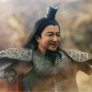 『キングダム 大将軍の帰還』©原泰久／集英社 ©2024 映画「キングダム」製作委員会