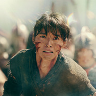 『キングダム 大将軍の帰還』©原泰久／集英社 ©2024 映画「キングダム」製作委員会