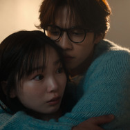 Netflixシリーズ「グラスハート」