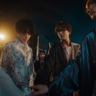 Netflixシリーズ「グラスハート」