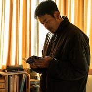 『ブロークン 復讐者の夜』ⓒ 2025 BARUNSON E&A, Eulji Creative, Sanai Pictures Co. Ltd. All rights reserved.