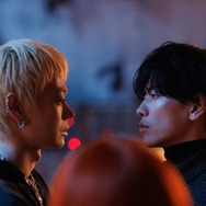 Netflixシリーズ「グラスハート」