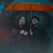 Netflixシリーズ「グラスハート」