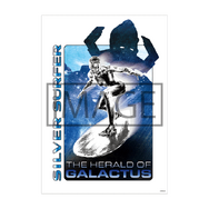 Happyくじ／MARVEL『ファンタスティック４：ファースト・ステップ』© 2025 MARVEL