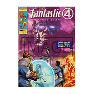 Happyくじ／MARVEL『ファンタスティック４：ファースト・ステップ』© 2025 MARVEL