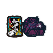 Happyくじ／MARVEL『ファンタスティック４：ファースト・ステップ』© 2025 MARVEL