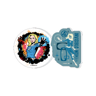 Happyくじ／MARVEL『ファンタスティック４：ファースト・ステップ』© 2025 MARVEL