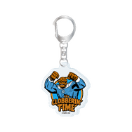 Happyくじ／MARVEL『ファンタスティック４：ファースト・ステップ』© 2025 MARVEL