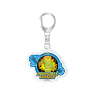 Happyくじ／MARVEL『ファンタスティック４：ファースト・ステップ』© 2025 MARVEL