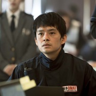 『フロントライン』© ２０２５「フロントライン」製作委員会