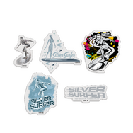 Happyくじ／MARVEL『ファンタスティック４：ファースト・ステップ』© 2025 MARVEL