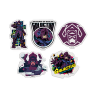 Happyくじ／MARVEL『ファンタスティック４：ファースト・ステップ』© 2025 MARVEL