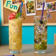 「トイ・ストーリー」OH MY CAFE