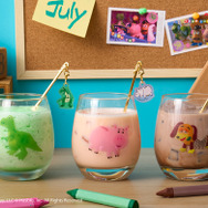 「トイ・ストーリー」OH MY CAFE