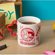 「トイ・ストーリー」OH MY CAFE