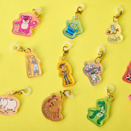 「トイ・ストーリー」OH MY CAFE