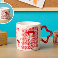 「トイ・ストーリー」OH MY CAFE