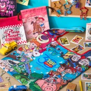 「トイ・ストーリー」OH MY CAFE