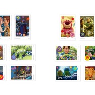 「トイ・ストーリー」OH MY CAFE