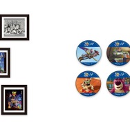 「トイ・ストーリー」OH MY CAFE