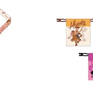 「トイ・ストーリー」OH MY CAFE