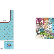 「トイ・ストーリー」OH MY CAFE